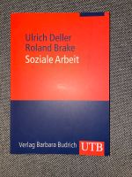 Soziale Arbeit, Ulrich Deller, Roland Brake Bayern - Rosenheim Vorschau