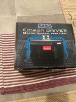 Sega Mega Drive - Master System Converter 2 mit OVP Hessen - Sulzbach Vorschau
