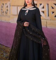 Indisch/Pakistanisch Kleid West - Sossenheim Vorschau
