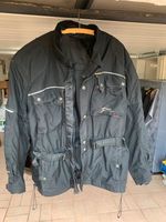 Motorradjacke XL mit integrierten Protektoren Niedersachsen - Helmstedt Vorschau