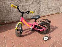 Kinderfahrrad, Mädchen, Leader Fox, 12 zoll Sachsen - Weinböhla Vorschau