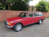 Mercedes 240TD Turbodiesel W123 Kombi Rarität Rheinland-Pfalz - Beindersheim Vorschau