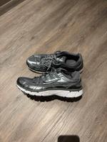 Nike P-6000 44,5 grau Niedersachsen - Stuhr Vorschau