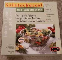 Salatschüssel / Küche Baden-Württemberg - Wurmlingen Vorschau