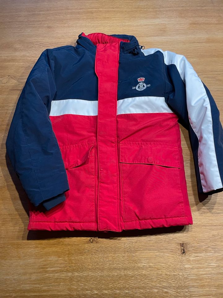 Tolle Winterjacke von Henri Lloyd (6-7 Jahre) in Bayern -  Feldkirchen-Westerham | eBay Kleinanzeigen ist jetzt Kleinanzeigen