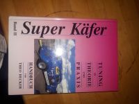 Super Käfer Band 2 Hessen - Leun Vorschau