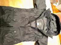 Jack Wolfskin Daunen Outdoorjacke S Frankfurt am Main - Dornbusch Vorschau