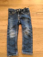 Jeans Hose 92 h&m skinny Kr. Dachau - Odelzhausen Vorschau