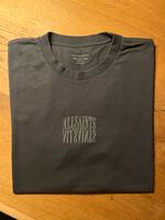All Saints T-Shirt Grau Gr. M Bayern - Regensburg Vorschau