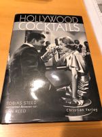 Buch Hollywood Cocktails Niedersachsen - Sulingen Vorschau