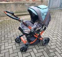 Kinderwagen. Sachsen - Borna Vorschau