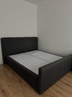 Boxspring Bett mit Bettkästen Düsseldorf - Bilk Vorschau