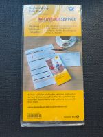 Deutsche Post - Nachsendeservice (neu) Bayern - Attenkirchen Vorschau