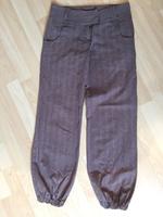 Braune Stoffhose „Darcy Pant“ von Vero Moda Gr. 34 (32) Obervieland - Arsten Vorschau