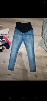 Umstandshose Jeans skinny H&m 44 Dortmund - Scharnhorst Vorschau