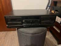 Technics Stereo cassette Deck RS-TR373M2 Nordrhein-Westfalen - Bergheim Vorschau