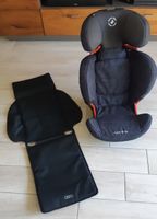 Maxi-Cosi - RodiFix AirProtect® - grau anthrazit m. Muster *** Nordrhein-Westfalen - Oelde Vorschau