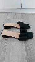 Damen Sandalen mit Absatz, Größe: 43 Hessen - Aßlar Vorschau