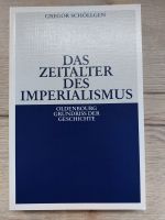 Das Zeitalter des Imperialismus von Georg Schöllgen Niedersachsen - Wietmarschen Vorschau