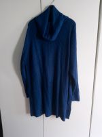 Strickkleid/Longpullover in wunderschönem blau Bremen - Walle Vorschau