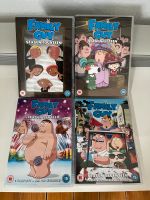 FAMILY GUY - Season 14, 15, 16, 17    DVD‘s Altona - Hamburg Altona-Nord Vorschau