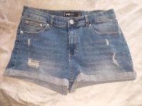 Jeans Shorts Neu Sachsen - Kamenz Vorschau