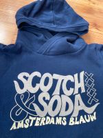 Scotch&Soda Hoodie / Sweatshirt mit Kapuze Gr. 164 neu Baden-Württemberg - Mannheim Vorschau