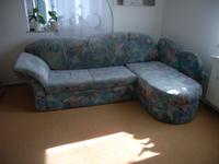 Ausziehbare Couch zum Bett für 2 Personen Baden-Württemberg - Meßstetten Vorschau
