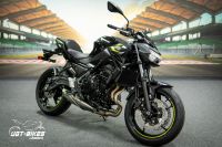 Kawasaki Z650 Neu 2024 Naked Bike Motorrad A2 Baden-Württemberg - Lörrach Vorschau