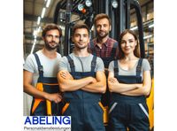 Mechatroniker im Gabelstaplerbau (m/w/d) Niedersachsen - Lüneburg Vorschau