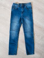 Jeans für Jungen von vertbaudet, Größe 128 Thüringen - Alperstedt Vorschau