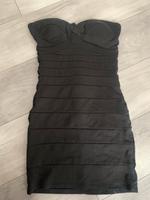 Tally Weijl - Kleid schwarz S 36 Brandenburg - Zehdenick Vorschau