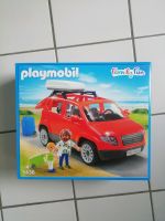 Playmobil Family fun Familien Auto Harburg - Hamburg Eißendorf Vorschau