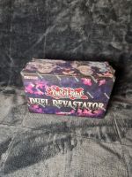 Yugioh Yu-Gi-Oh Duel Devastator Box (deutsch) Nordrhein-Westfalen - Hennef (Sieg) Vorschau