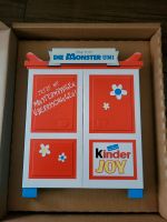 Die Monster Uni Diorama Kinder Joy Figuren Schleswig-Holstein - Bad Oldesloe Vorschau