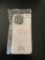 NEU Für Apple iPhone 14 Pro Schutzhülle Case Transparent NEU Duisburg - Meiderich/Beeck Vorschau