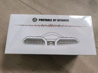 Portabler BT Speaker Burnester Bayern - Creußen Vorschau