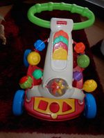 Lauflernwagen von Fisher Price Hessen - Linden Vorschau