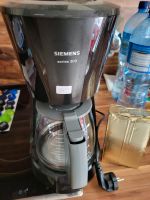 Kaffeemaschine von Siemens Schleswig-Holstein - Bliestorf Vorschau