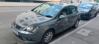 Seat Ibiza 1,2 Baden-Württemberg - Göppingen Vorschau