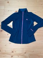 Abercrombie & Fitch Active Wear Jacke dunkelblau, Gr. M Bayern - Kaufbeuren Vorschau