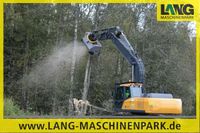 FAE UMM/EX Forstmulcher Mulcher Fräse Bagger Minibagger Bayern - Petting Vorschau