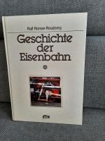 Buch "Geschichte der Eisenbahn" Dresden - Klotzsche Vorschau