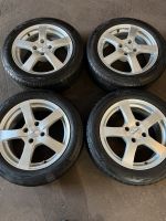 Dezent Alufelgen 195/55R16 87V Nordrhein-Westfalen - Minden Vorschau