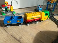 Großes Set: Duplo Eisenbahn (5609) Brandenburg - Schulzendorf bei Eichwalde Vorschau