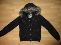 Modell: Jacke Blousonjacke Kapuzenjacke von myMo Gr. XS Nordrhein-Westfalen - Lippstadt Vorschau