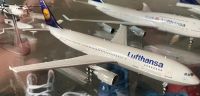 Lufthansa 1:200 Metallmodell A300-600 (gemini, jc, inflight) Berlin - Zehlendorf Vorschau