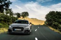 Audi TT RS Performance Parts Aerokit 1 Baden-Württemberg - Bretzfeld Vorschau