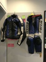 Dainese Leder Kombi Motorrad, Größe S / 44 Saarbrücken-Mitte - Alt-Saarbrücken Vorschau