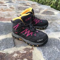 CMP Kinder Mädchen Wander Trekking Schuhe Boots Gr. 29 Nordrhein-Westfalen - Paderborn Vorschau